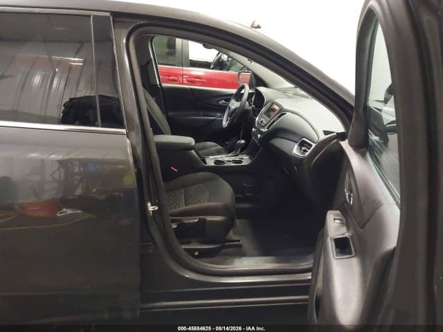2019 CHEVROLET EQUINOX LT 5