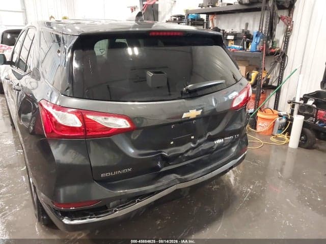 2019 CHEVROLET EQUINOX LT 6