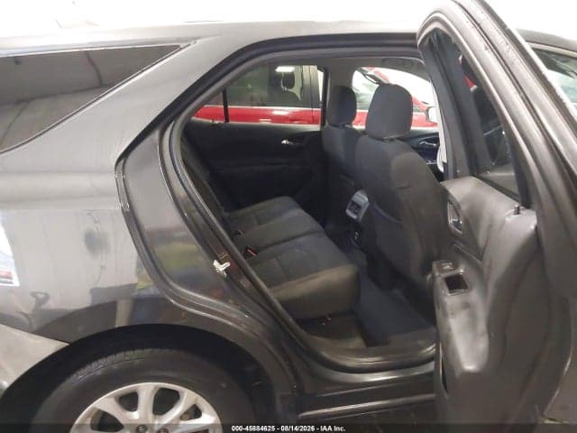 2019 CHEVROLET EQUINOX LT 8