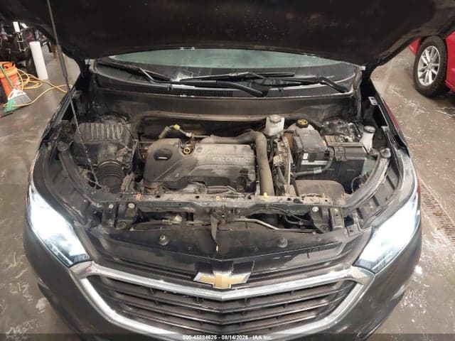2019 CHEVROLET EQUINOX LT 10