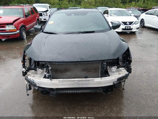 2020 HONDA CIVIC SPORT 6