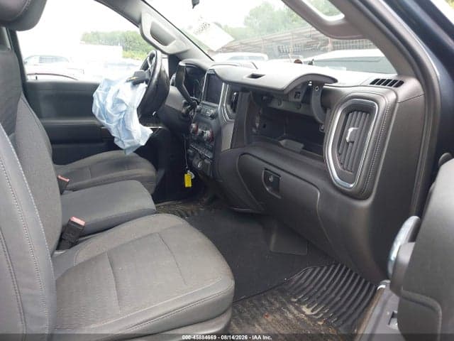 2019 CHEVROLET SILVERADO 1500 LT 5