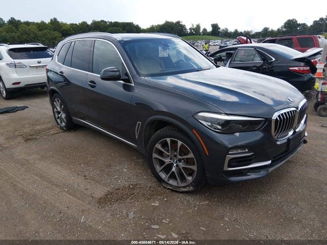 2020 BMW X5 SDRIVE40I 1