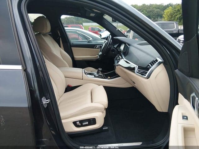 2020 BMW X5 SDRIVE40I 5