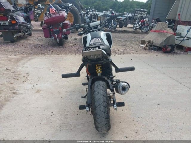 2022 HONDA GROM 125 6