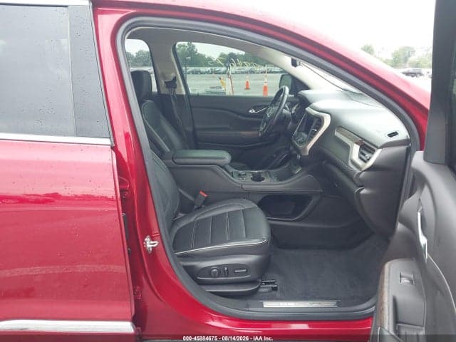 2020 GMC ACADIA AWD DENALI 5