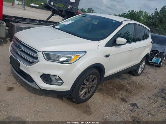 2017 FORD ESCAPE SE 2