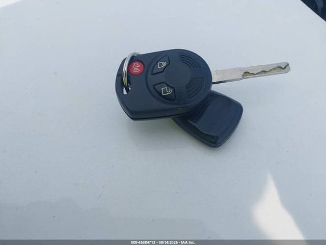 2017 FORD ESCAPE SE 11