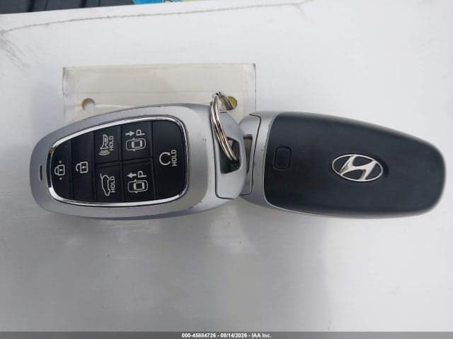 2023 HYUNDAI SANTA FE CALLIGRAPHY 11