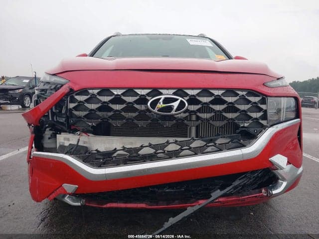 2023 HYUNDAI SANTA FE CALLIGRAPHY 12