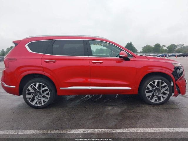 2023 HYUNDAI SANTA FE CALLIGRAPHY 13