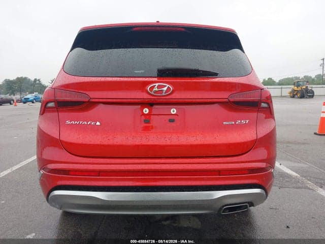 2023 HYUNDAI SANTA FE CALLIGRAPHY 16