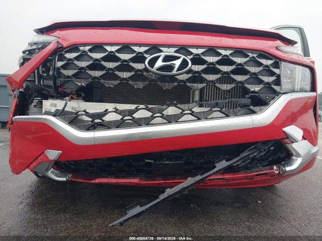 2023 HYUNDAI SANTA FE CALLIGRAPHY 6