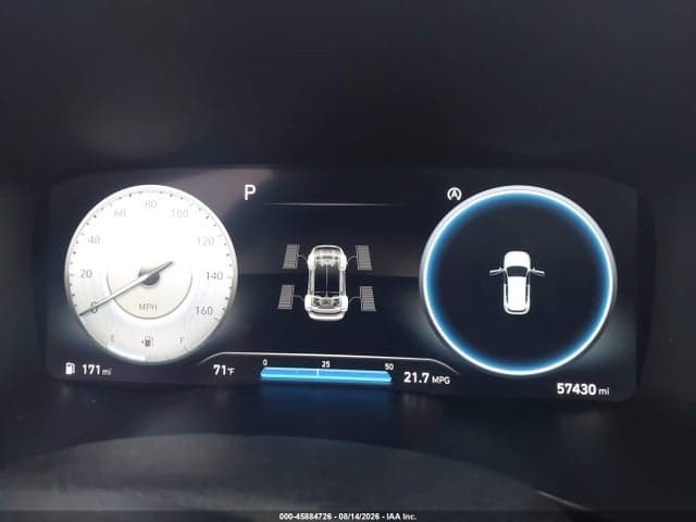 2023 HYUNDAI SANTA FE CALLIGRAPHY 7