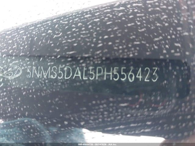 2023 HYUNDAI SANTA FE CALLIGRAPHY 9