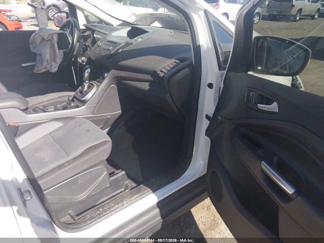 2018 FORD C-MAX HYBRID SE 5