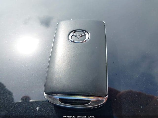 2025 MAZDA CX-5 2.5 S SELECT 11