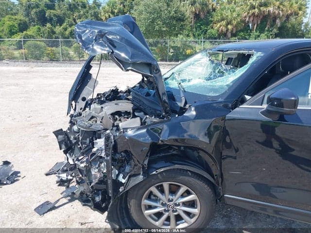 2025 MAZDA CX-5 2.5 S SELECT 6