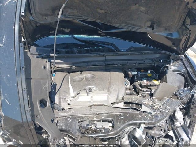 2025 MAZDA CX-5 2.5 S SELECT 10