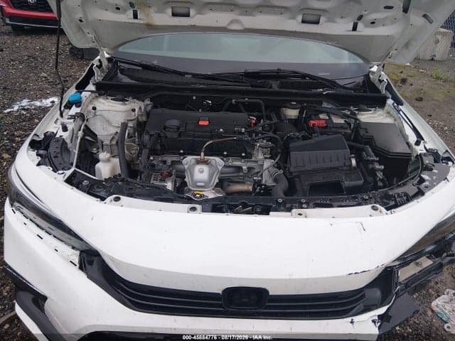2023 HONDA CIVIC SPORT 10
