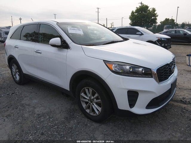 2019 KIA SORENTO 2.4L LX 1
