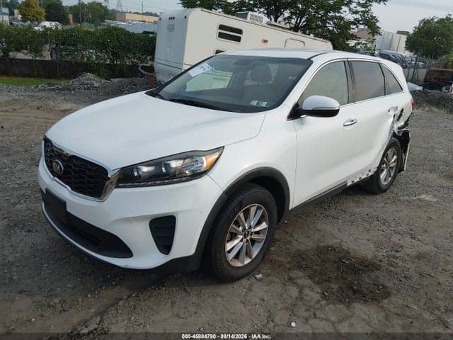 2019 KIA SORENTO 2.4L LX 2