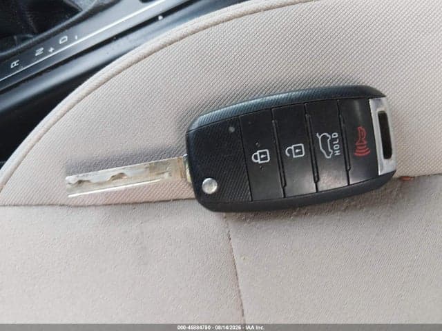 2019 KIA SORENTO 2.4L LX 11