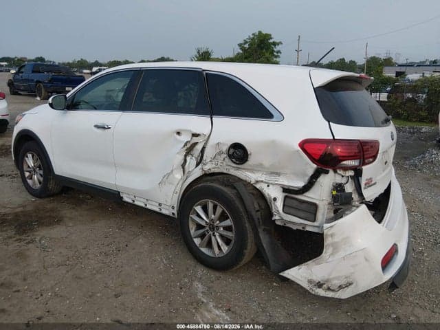 2019 KIA SORENTO 2.4L LX 3