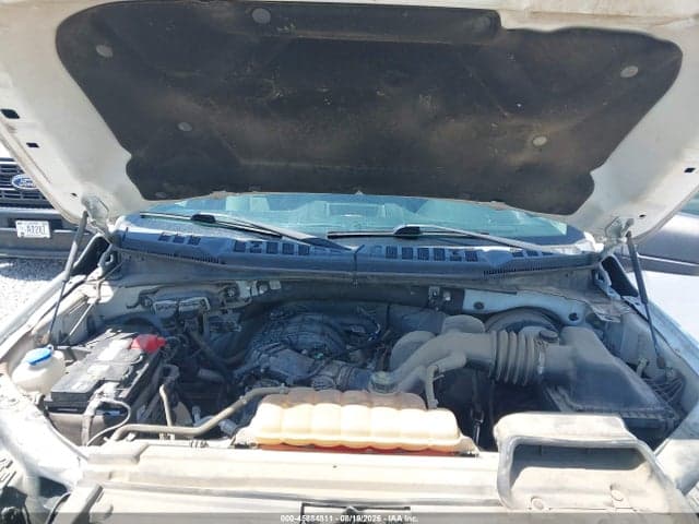 2017 FORD F-150 XL 10