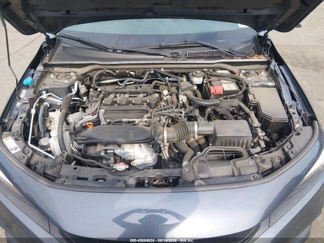 2022 HONDA CIVIC EX 11