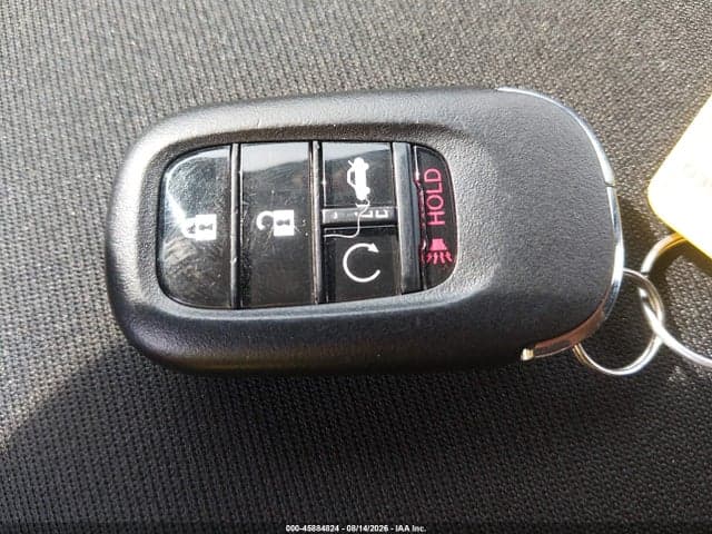 2022 HONDA CIVIC EX 12