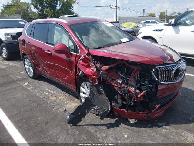 2018 BUICK ENVISION PREMIUM I 1