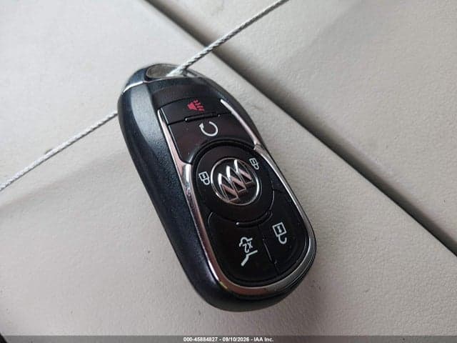 2018 BUICK ENVISION PREMIUM I 11