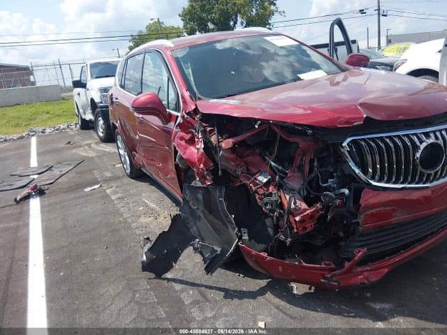 2018 BUICK ENVISION PREMIUM I 6