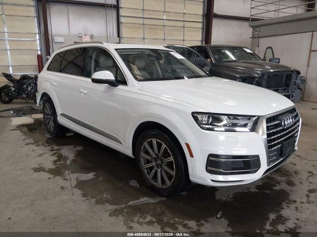 2018 AUDI Q7 2.0T PREMIUM 1