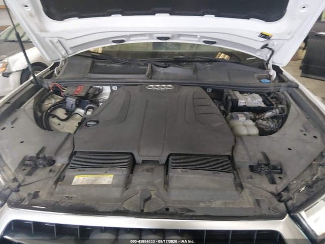 2018 AUDI Q7 2.0T PREMIUM 10