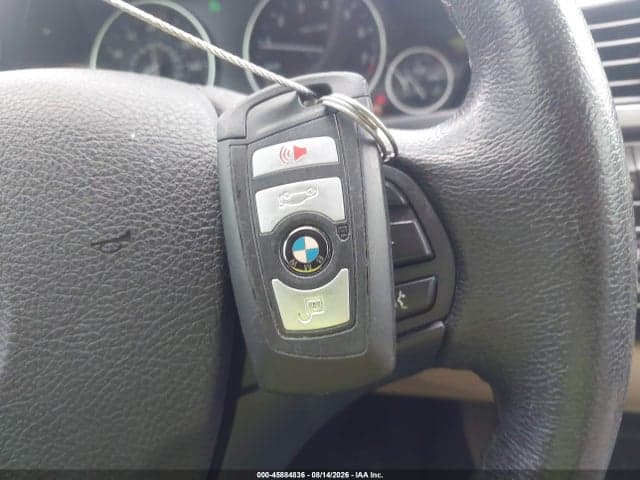2018 BMW 320I XDRIVE 11