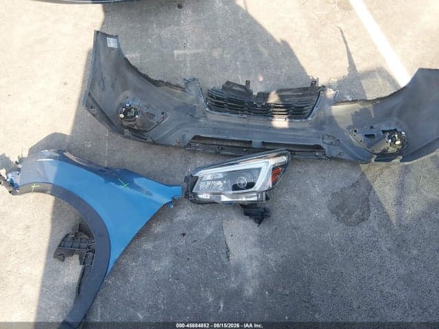 2021 SUBARU FORESTER PREMIUM 12