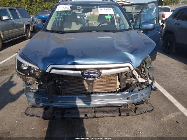 2021 SUBARU FORESTER PREMIUM 6