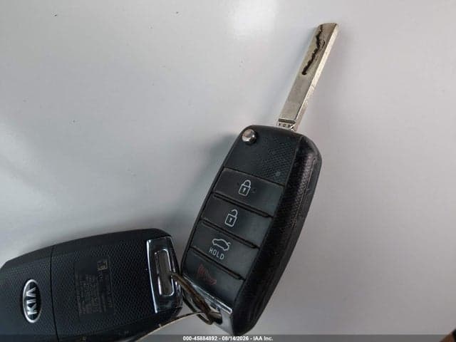 2018 KIA RIO S 11