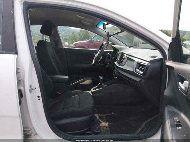 2018 KIA RIO S 5
