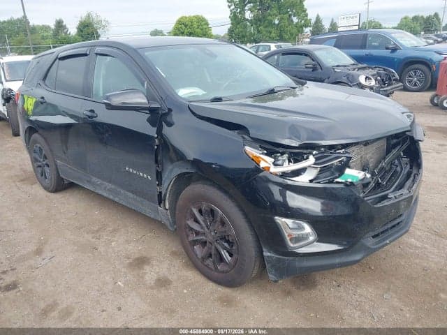 2019 CHEVROLET EQUINOX LT 1