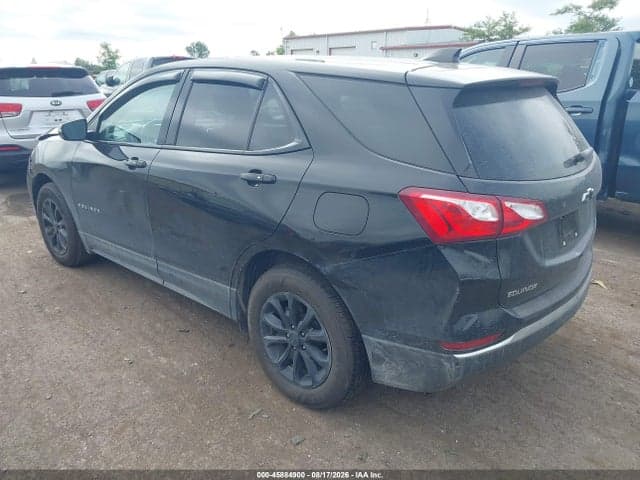 2019 CHEVROLET EQUINOX LT 3