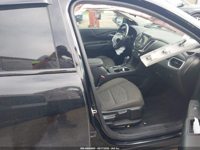 2019 CHEVROLET EQUINOX LT 5