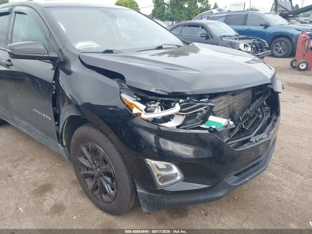 2019 CHEVROLET EQUINOX LT 6
