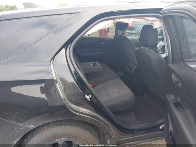 2019 CHEVROLET EQUINOX LT 8