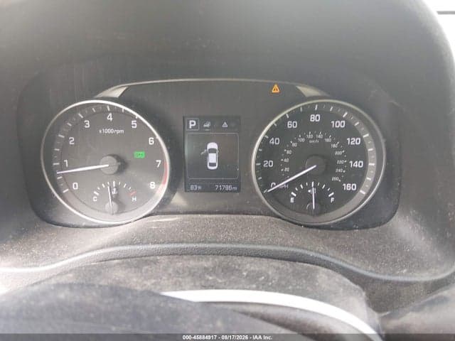 2018 HYUNDAI ELANTRA SEL 7