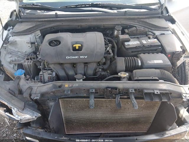 2018 HYUNDAI ELANTRA SEL 10