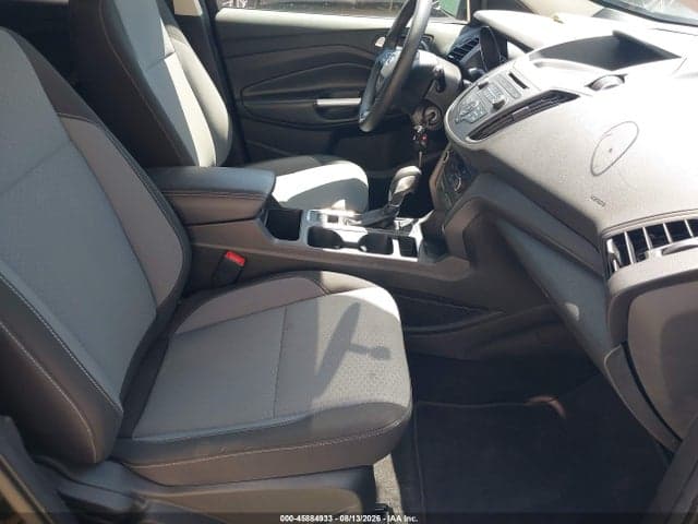 2018 FORD ESCAPE SE 5