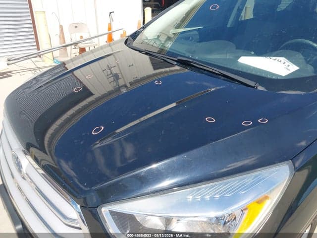 2018 FORD ESCAPE SE 6